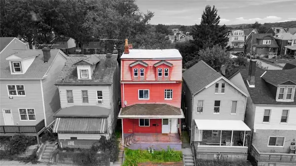 225 Rothman St, Pittsburgh, PA 15210
