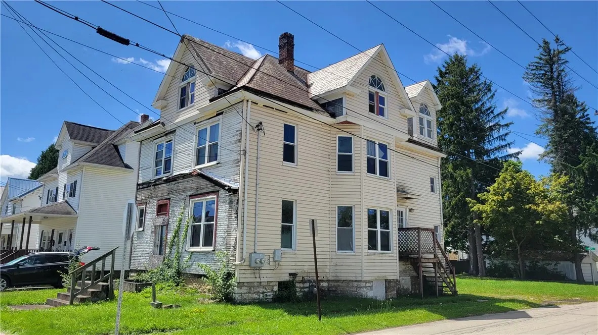 602 S Center Avenue, Somerset, PA 15501 - #1