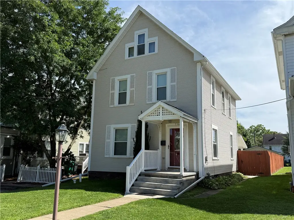 536 Oak Street, Indiana, PA 15701 - #1