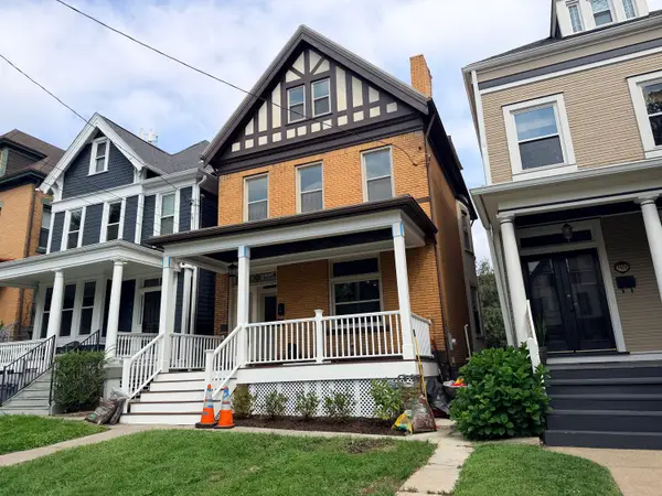 5427 Claybourne Street, Pittsburgh, PA 15232