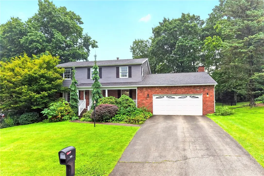 1502 Woodview Drive, Greensburg, PA 15601 - #1