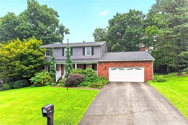 1502 Woodview Drive, Greensburg, PA 15601