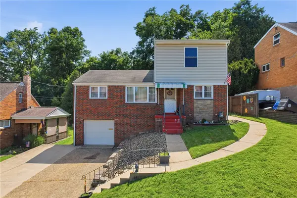 259 Meadowdell Drive, Pittsburgh, PA 15227