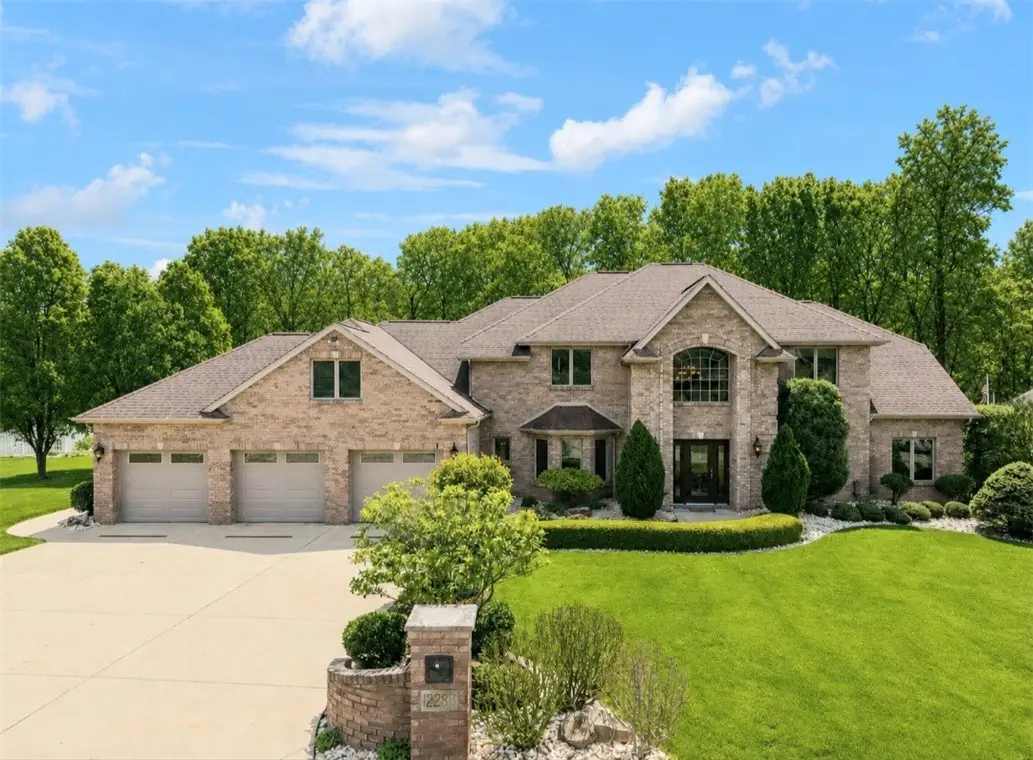 12288 Carmichael Circle, North Huntingdon, PA 15642 - #1