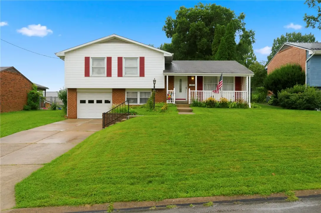 203 Mcwilliams Dr, Natrona Heights, PA 15065 - #1