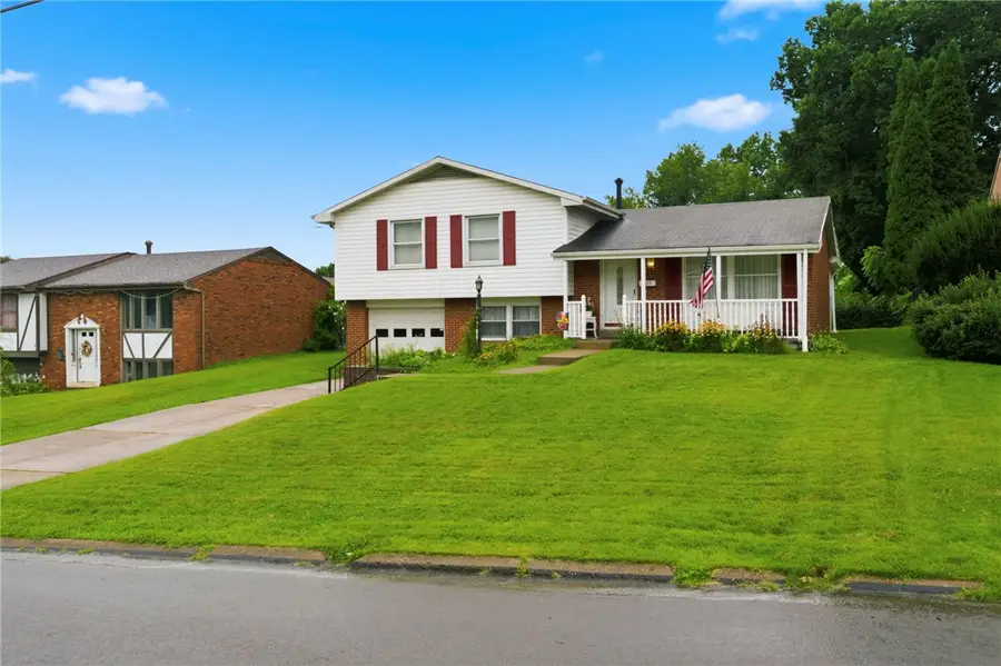 203 Mcwilliams Dr, Natrona Heights, PA 15065 - #2