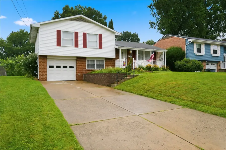 203 Mcwilliams Dr, Natrona Heights, PA 15065 - #3
