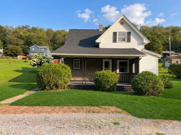 247 Railroad Street, Hyde Park, PA 15641