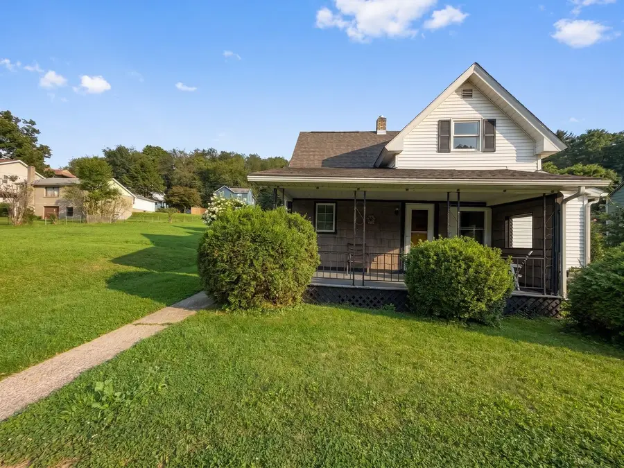 247 Railroad Street, Hyde Park, PA 15641 - #2