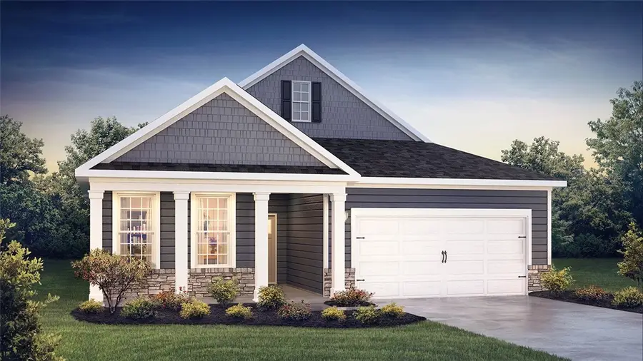 211 Muirfield Court, Butler, PA 16001 - #2