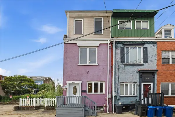 2336 Fox Way, Pittsburgh, PA 15203