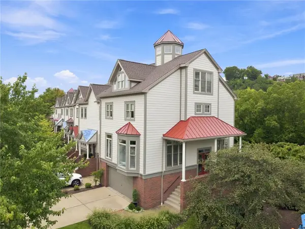 30 Waterfront Drive, Pittsburgh, PA 15222