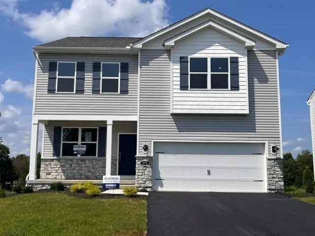 379 Leslie Farms Dr., Evans City, PA 16033 - #1