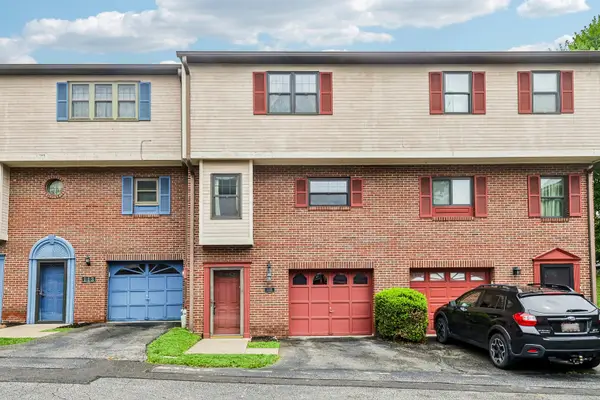 112 Longfellow Court, Pittsburgh, PA 15218