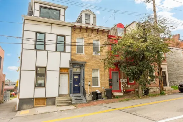 1313 Sandusky St, Pittsburgh, PA 15212