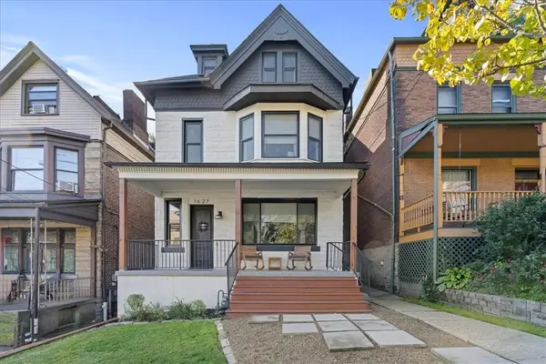 1627 Antrim St, Pittsburgh, PA 15212