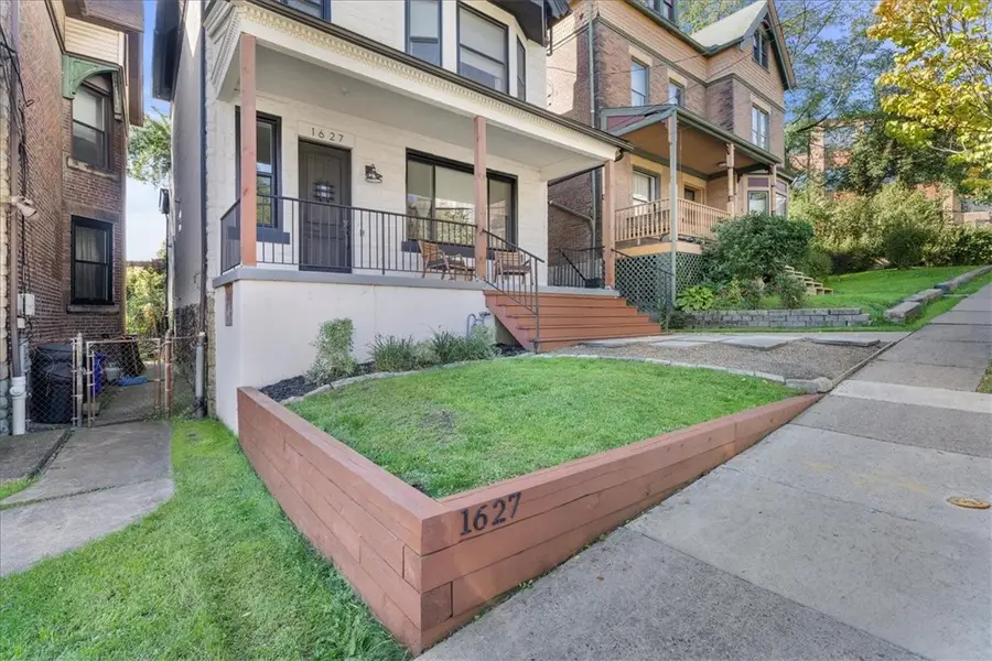 1627 Antrim St, Pittsburgh, PA 15212 - #2