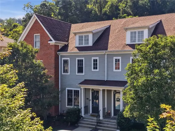 1771 Parkview Blvd, Pittsburgh, PA 15217