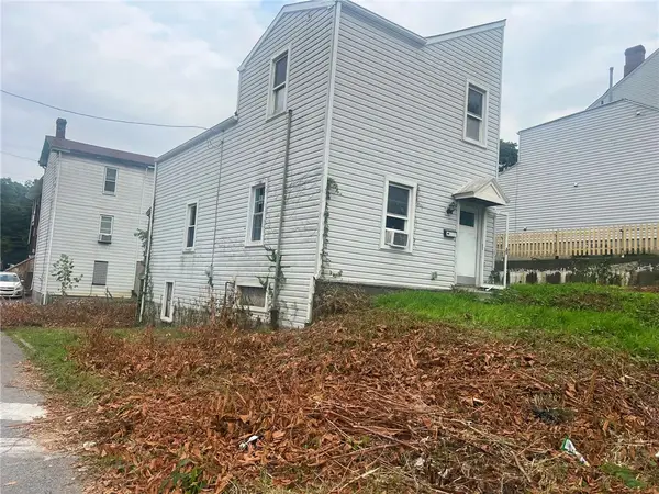 2722 Mcdowell St, Pittsburgh, PA 15212