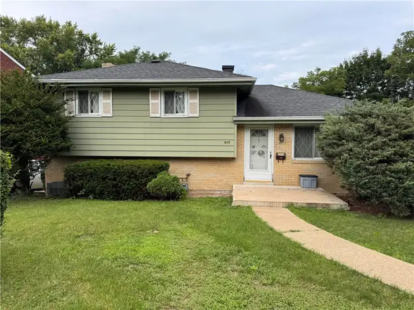 905 Maplewood Dr, Pittsburgh, PA 15234