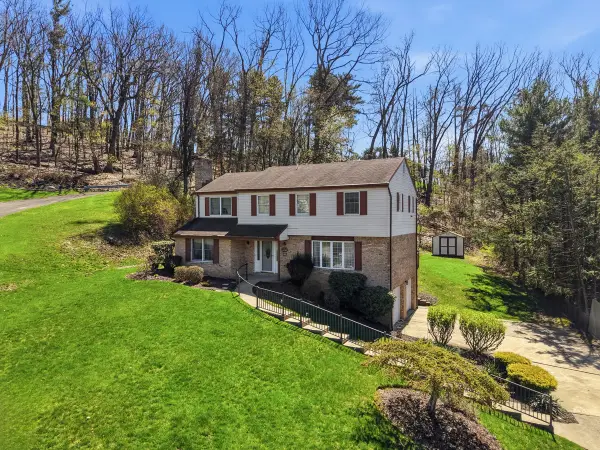 1608 Tamarack Dr., Allison Park, PA 15101
