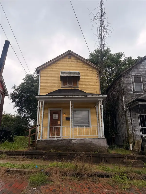1809 Cornell, Mckeesport, PA 15132