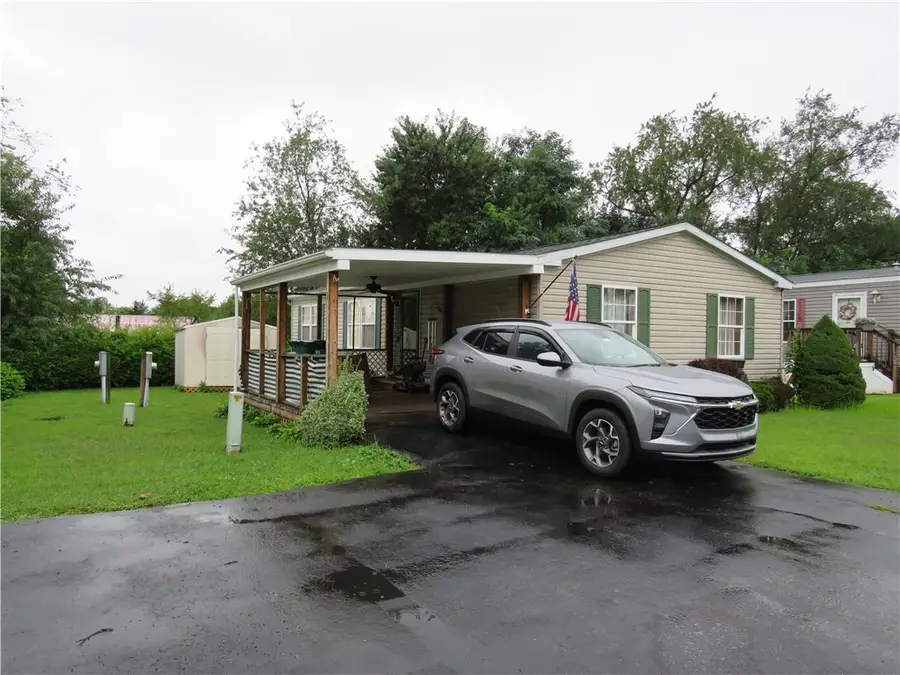 106 Reagan Rd, Mount Pleasant, PA 15666 - #2
