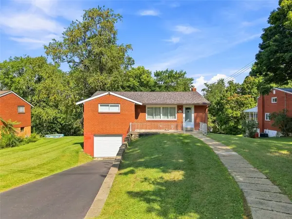 106 Norman Drive, Coraopolis, PA 15108