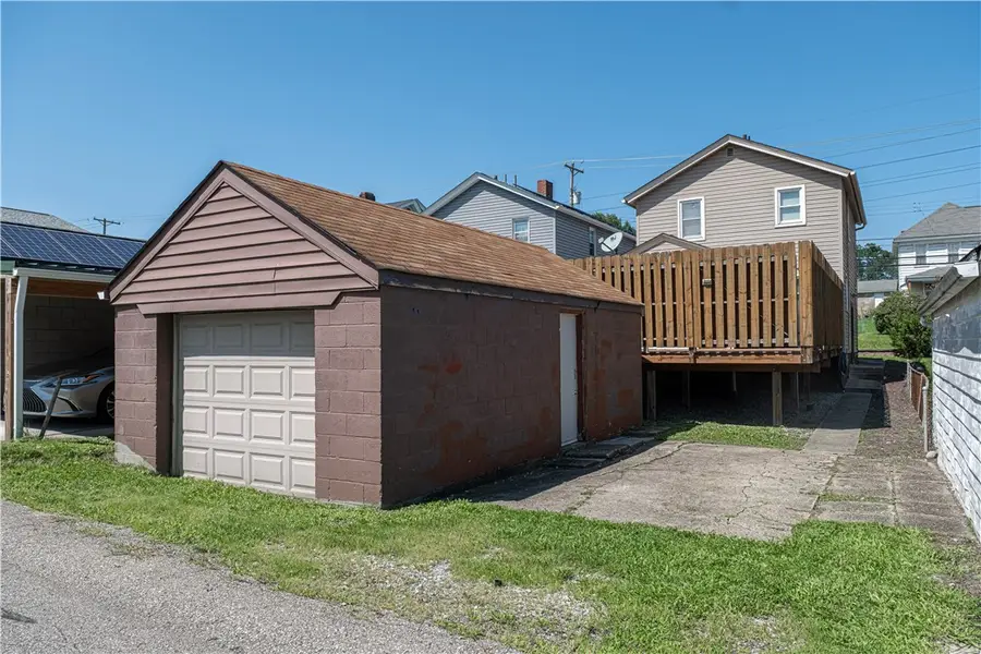 1116 Muldowney Ave, Pittsburgh, PA 15207 - #3