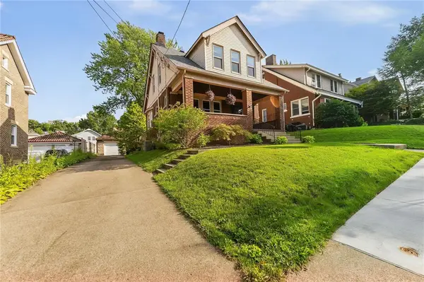 227 Edward Avenue, Pittsburgh, PA 15216