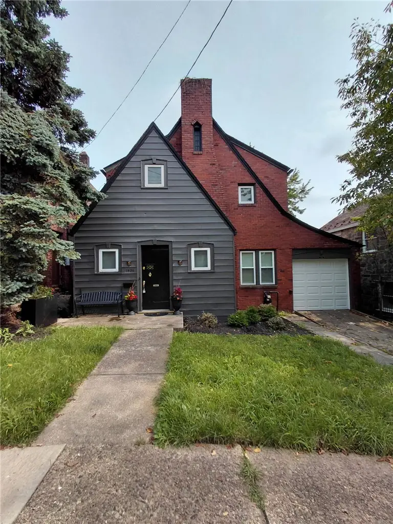 1426 Penn Ave, Pittsburgh, PA 15221 - #1