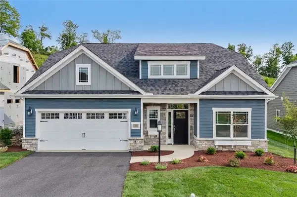 1041 Lakeside Drive.., Mcdonald, PA 15057