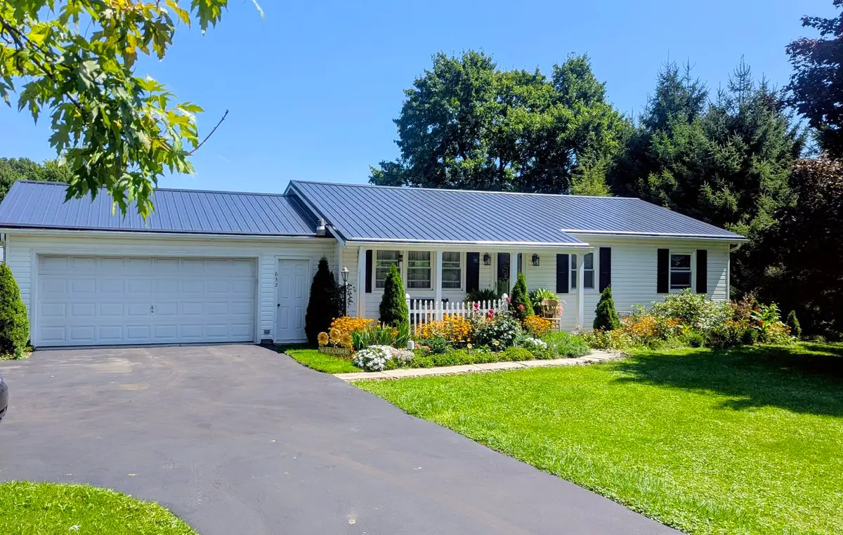 632 Grove City Road, Slippery Rock, PA 16057 - #1