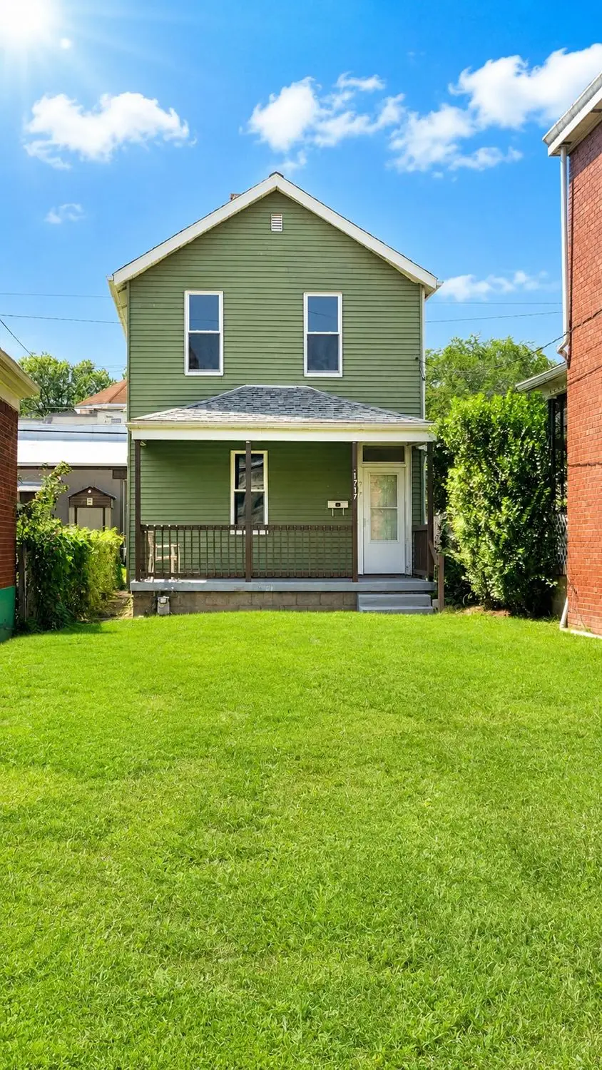 1717 4th Avenue, New Kensington, PA 15068 - #1