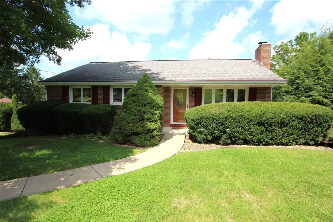 7111 Gayle Drive, Finleyville, PA 15332 - #1