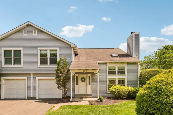 404 Chandler Place, Pittsburgh, PA 15212