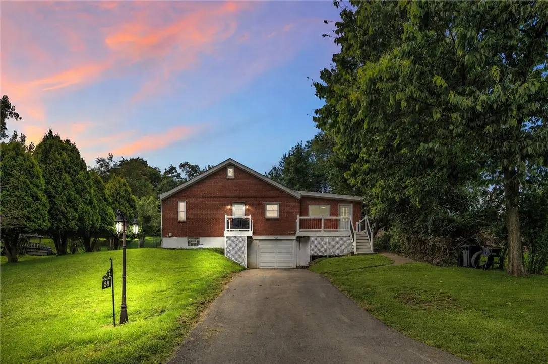 28 Petermans Lane, Penn Hills, PA 15235 - #1