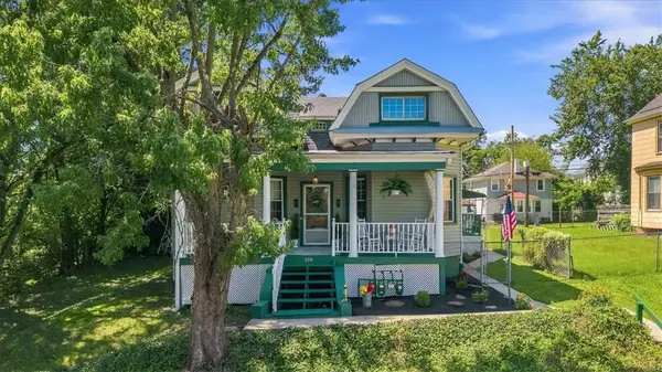 318 Mueller Ave, Pittsburgh, PA 15205