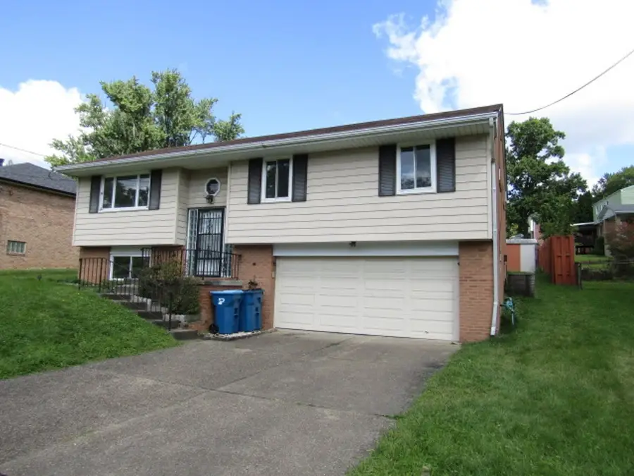 347 Hulton Rd, Verona, PA 15147 - #3