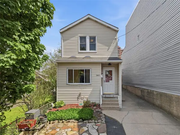 365 Main, Pittsburgh, PA 15201