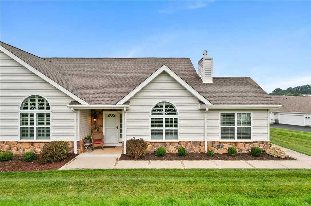 340 Saddlebrook Rd, Gibsonia, PA 15044 - #1