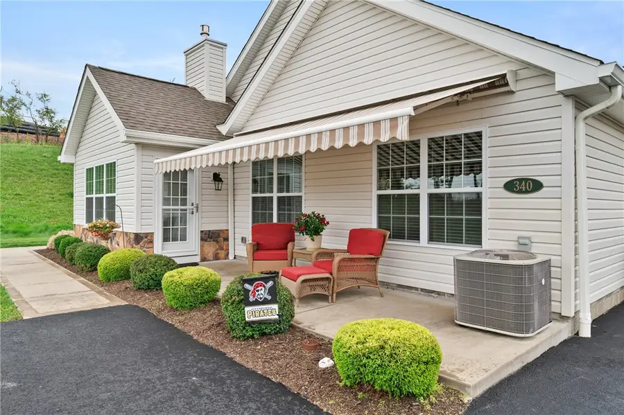 340 Saddlebrook Rd, Gibsonia, PA 15044 - #3