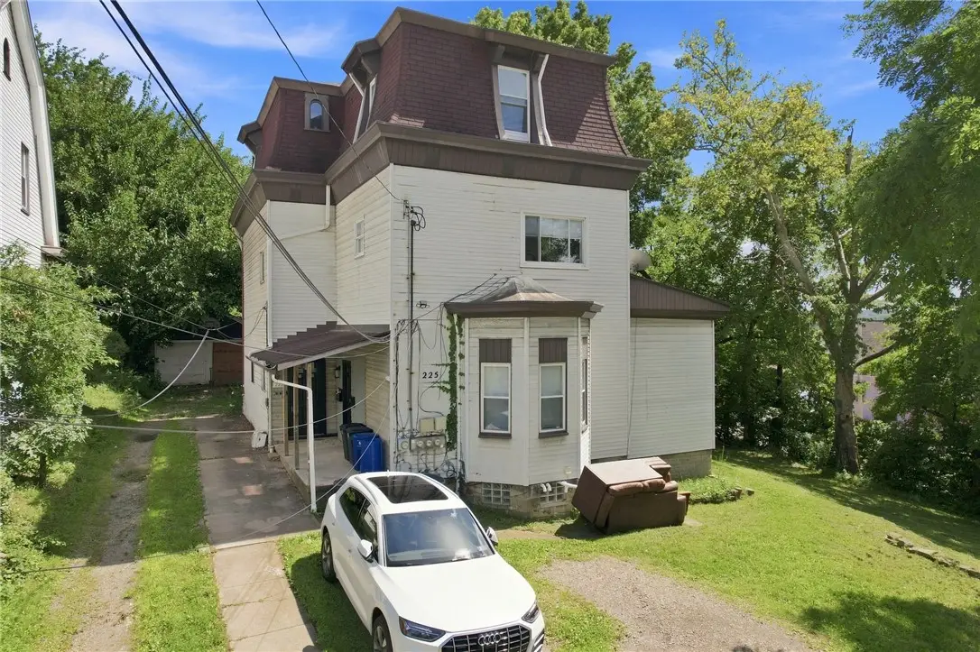 225 Spring Ave, Pittsburgh, PA 15202 - #1