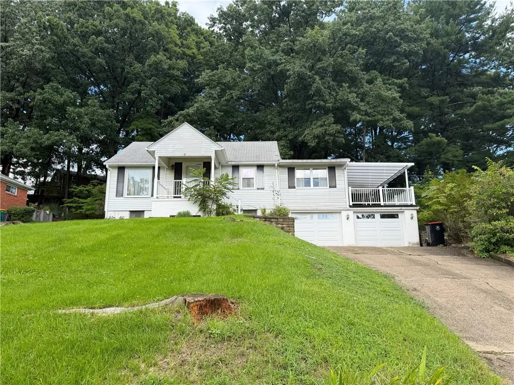 9 Cherokee Dr, Pittsburgh, PA 15205 - #1