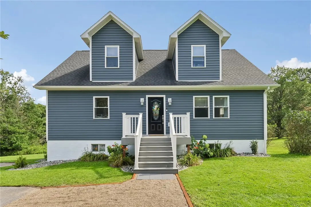 4412 E Route 22 Hwy, Blairsville, PA 15717 - #1