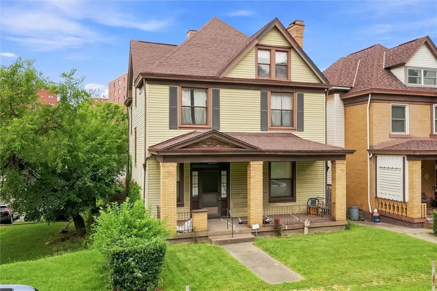 411 E 9th Ave, Homestead, PA 15120 - #2