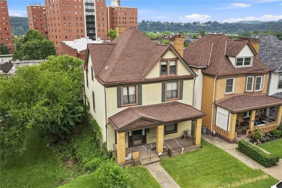 411 E 9th Ave, Homestead, PA 15120 - #3