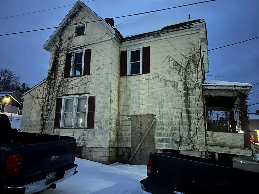 434 F A Cassin Jr Ave, Newell, PA 15466 - #2
