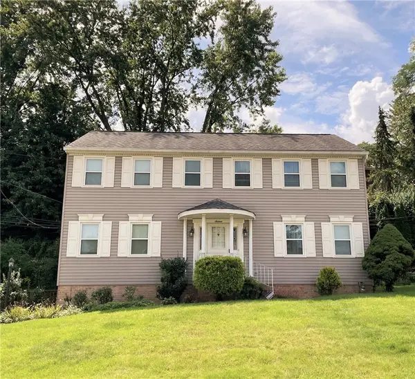 16 Windsor Court, Pittsburgh, PA 15220