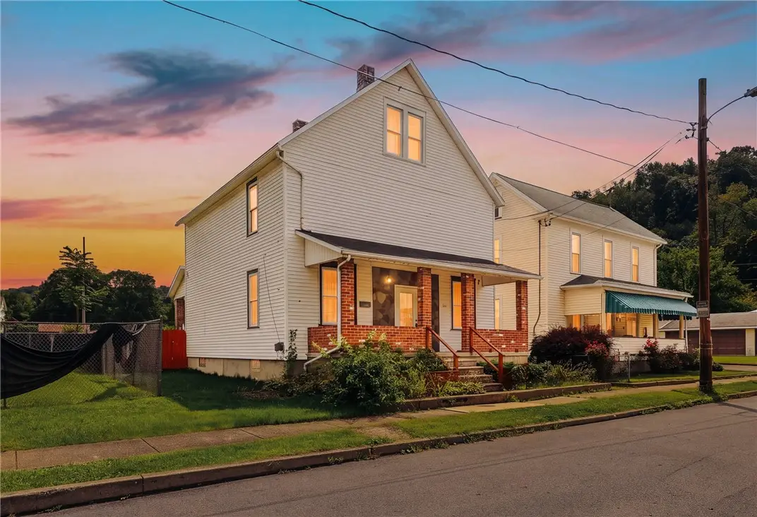 120 Homestead Avenue, Johnstown, PA 15902 - #1